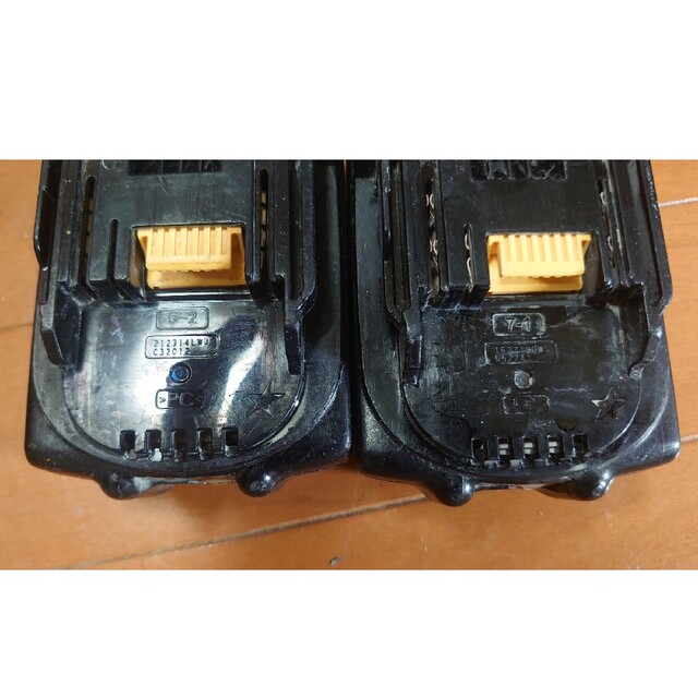 マキタ 165mm 充電式マルノコ HS631D 工具セット