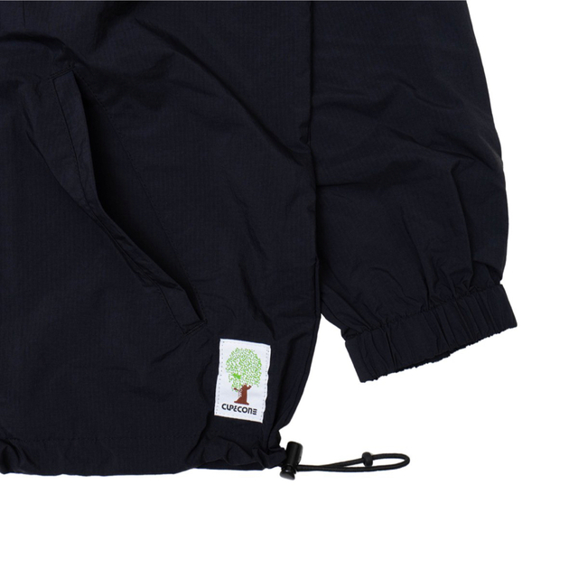 CUP AND CONE NYLON JACKET