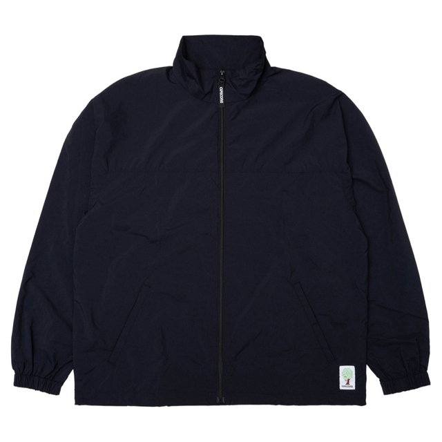 1LDK SELECT - Cup and Cone MicroRipstopTrack Jacketの通販 by