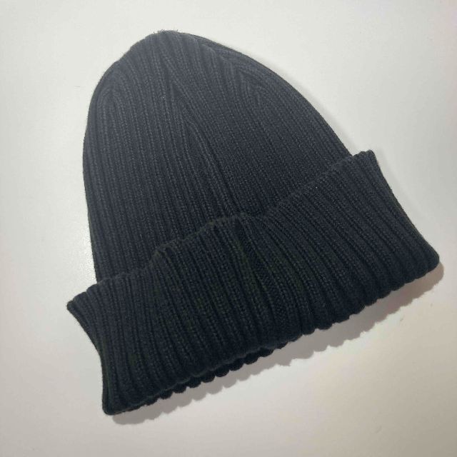 Supreme(シュプリーム)のSupreme コットンビーニー Overdyed Ribbed Beanie メンズの帽子(ニット帽/ビーニー)の商品写真