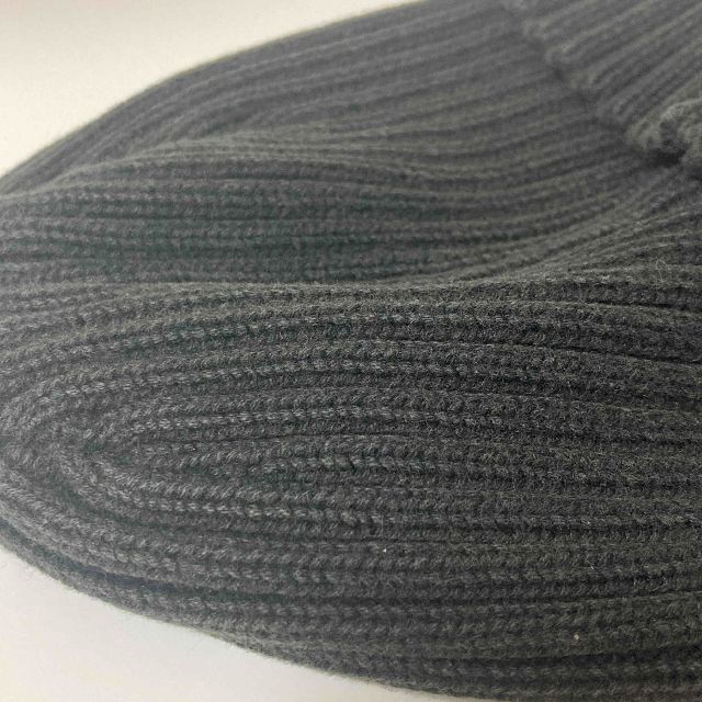 Supreme(シュプリーム)のSupreme コットンビーニー Overdyed Ribbed Beanie メンズの帽子(ニット帽/ビーニー)の商品写真