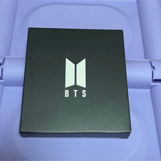 ボウダンショウネンダン(防弾少年団(BTS))の【未開封】BTS DIY Bracelet ブレスレット(アイドルグッズ)