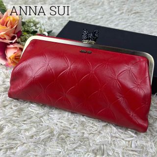 アナスイ フラワー 財布(レディース)の通販 48点 | ANNA SUIの