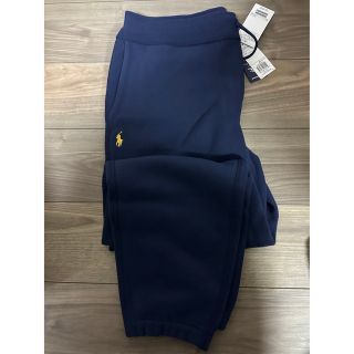 ポロラルフローレン(POLO RALPH LAUREN)のビームス×ラルフローレン　スエットパンツ　新品未使用　サイズXL(その他)