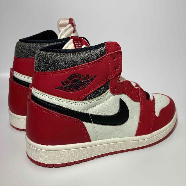 aj1シカゴ　OG AJ1 Chicago NIKE 28.5cm