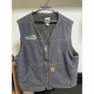 カーハート メンズベストの通販 300点以上 | carharttのメンズを買う ...