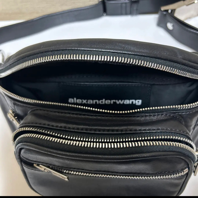 Alexander Wang アレキサンダーワン ボディバッグ ショルダーバッグ