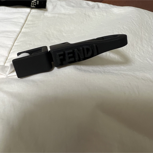 FENDI(フェンディ)の[未使用] FENDI フェンディ　ワークパンツ　カーゴパンツ　ナイロンパンツ メンズのパンツ(ワークパンツ/カーゴパンツ)の商品写真