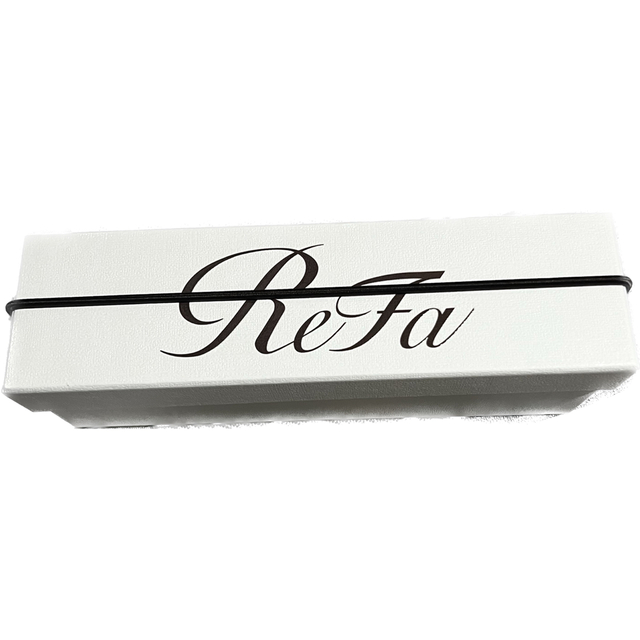 ReFa(リファ)のリファ Refa ストレートアイロン RE-AI02A スマホ/家電/カメラの美容/健康(ヘアアイロン)の商品写真
