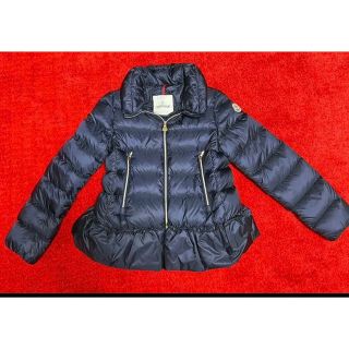 モンクレール(MONCLER)のモンクレール　レーディース(ダウンコート)