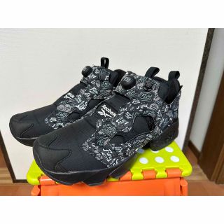 インスタポンプフューリー(INSTAPUMP FURY（Reebok）)のINSTAPUMP FURY 28.5㎝(スニーカー)