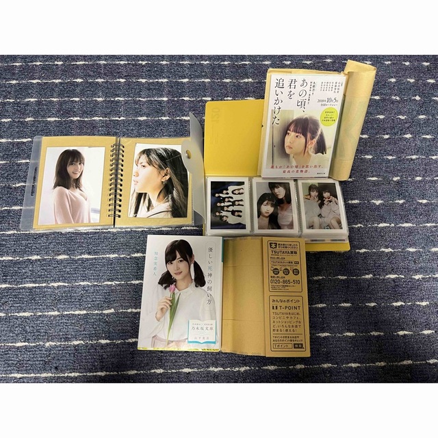 乃木坂46 グッズまとめ売り 8