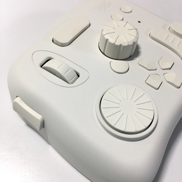 美品】TourBox Elite(White) | hartwellspremium.com
