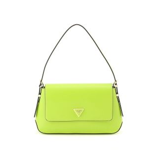 ゲス(GUESS)の【ライトグリーン(KIW)】(W)DESIDERIA Flap Shoulder Bag(ショルダーバッグ)