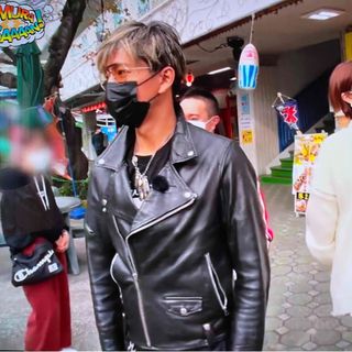 ゴールデングース ライダースジャケット(メンズ)の通販 43点 | GOLDEN