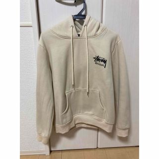 STUSSY - STUSSY ビッグプリントパーカー☆の通販 by あかね's shop ...