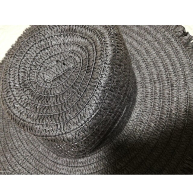 stradivarius(ストラディバリウス)の麦わら帽子 レディースの帽子(麦わら帽子/ストローハット)の商品写真