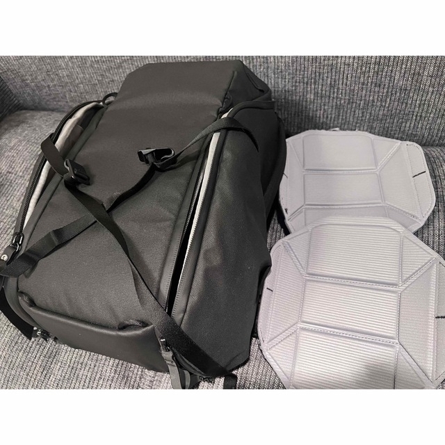 PeakDesign エブリデイ バックパック 15L