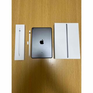 iPad - iPad Pro 11インチ (第一世代) cellularモデル 256GBの通販 by