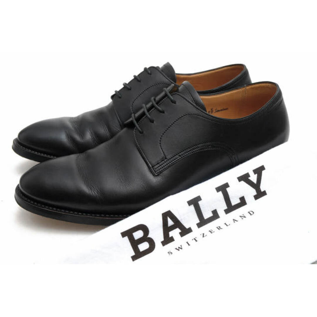 Bally - バリー/BALLY シューズ ビジネスシューズ 靴 ビジネス Bally - バリー/BALLY シューズ ビジネスシューズ 靴 ビジネス