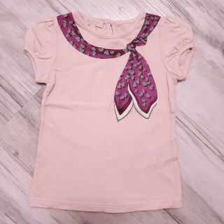 グッチ(Gucci)の★GUCCIのTシャツ☆80サイズ相当(Ｔシャツ)