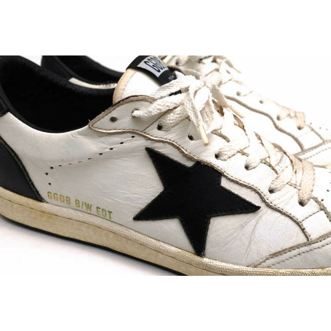 GOLDEN GOOSE - ゴールデングース/Golden Goose シューズ GOLDEN GOOSE - ゴールデングース/Golden Goose シューズ