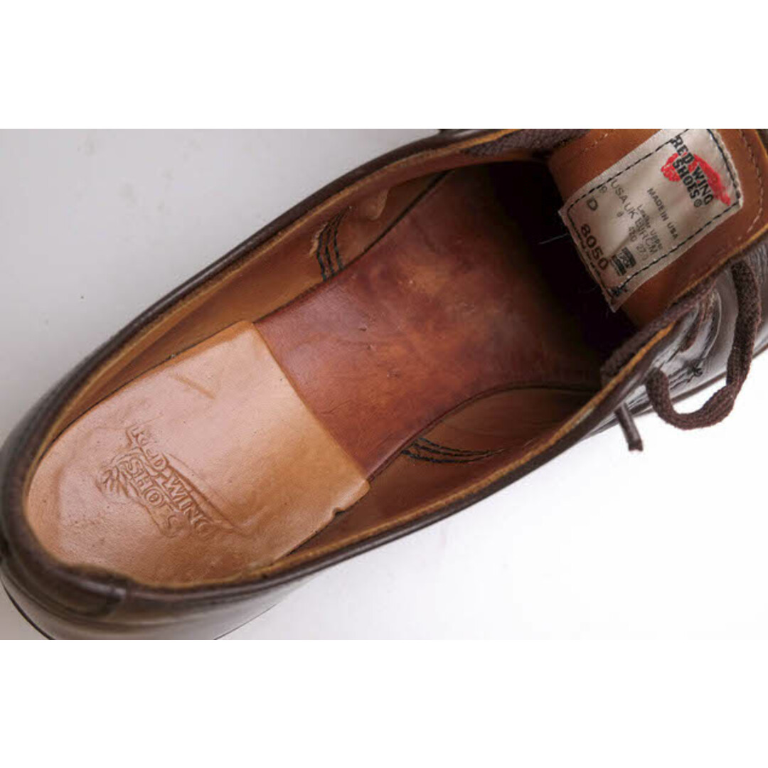 REDWING - レッドウィング/RED WING シューズ 靴 メンズ 男性 REDWING - レッドウィング/RED WING シューズ 靴 メンズ 男性