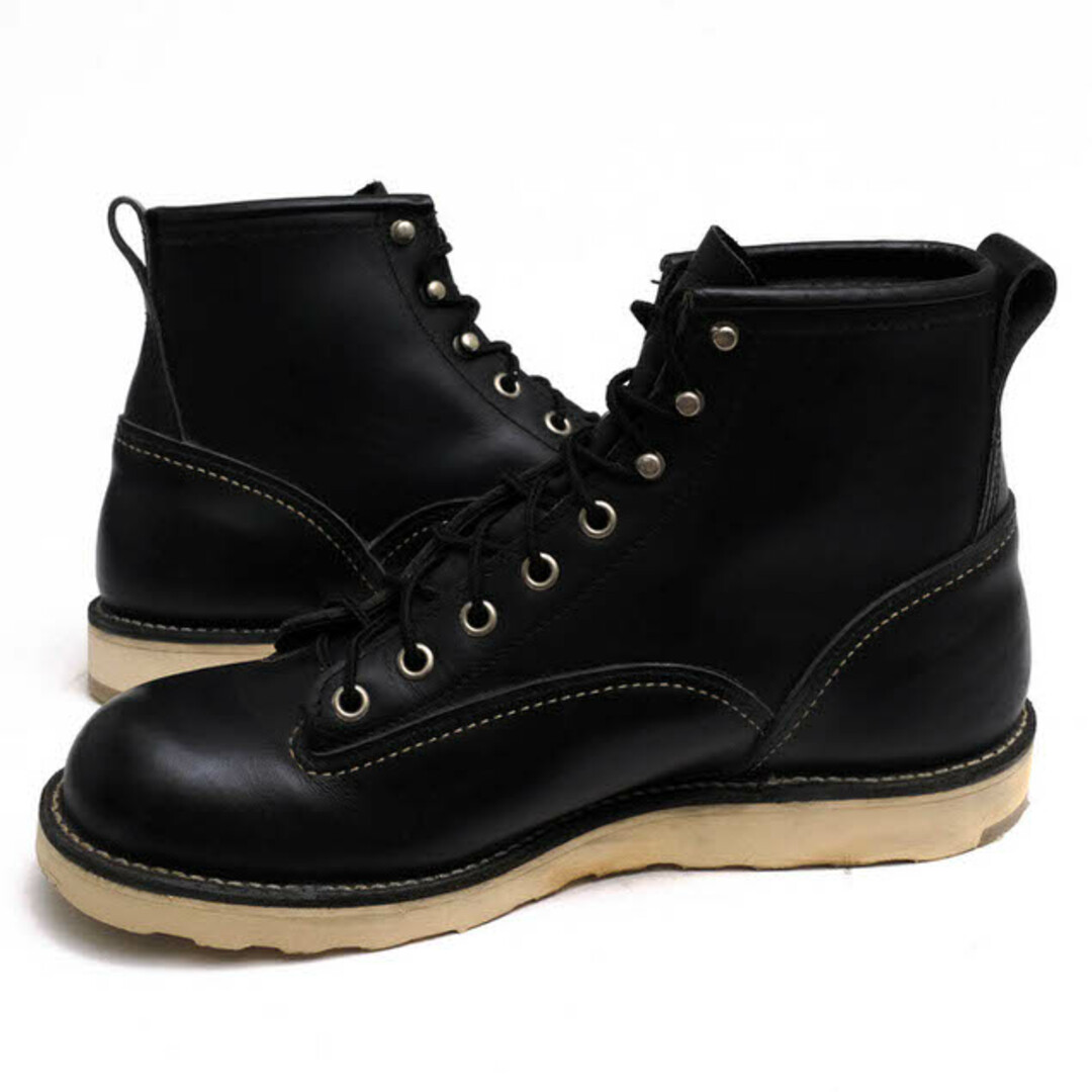 REDWING - レッドウィング/RED WING ワークブーツ シューズ 靴 REDWING - レッドウィング/RED WING ワークブーツ シューズ 靴