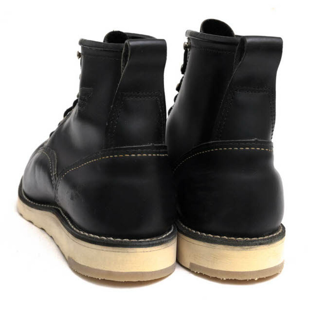 REDWING - レッドウィング/RED WING ワークブーツ シューズ 靴 REDWING - レッドウィング/RED WING ワークブーツ シューズ 靴