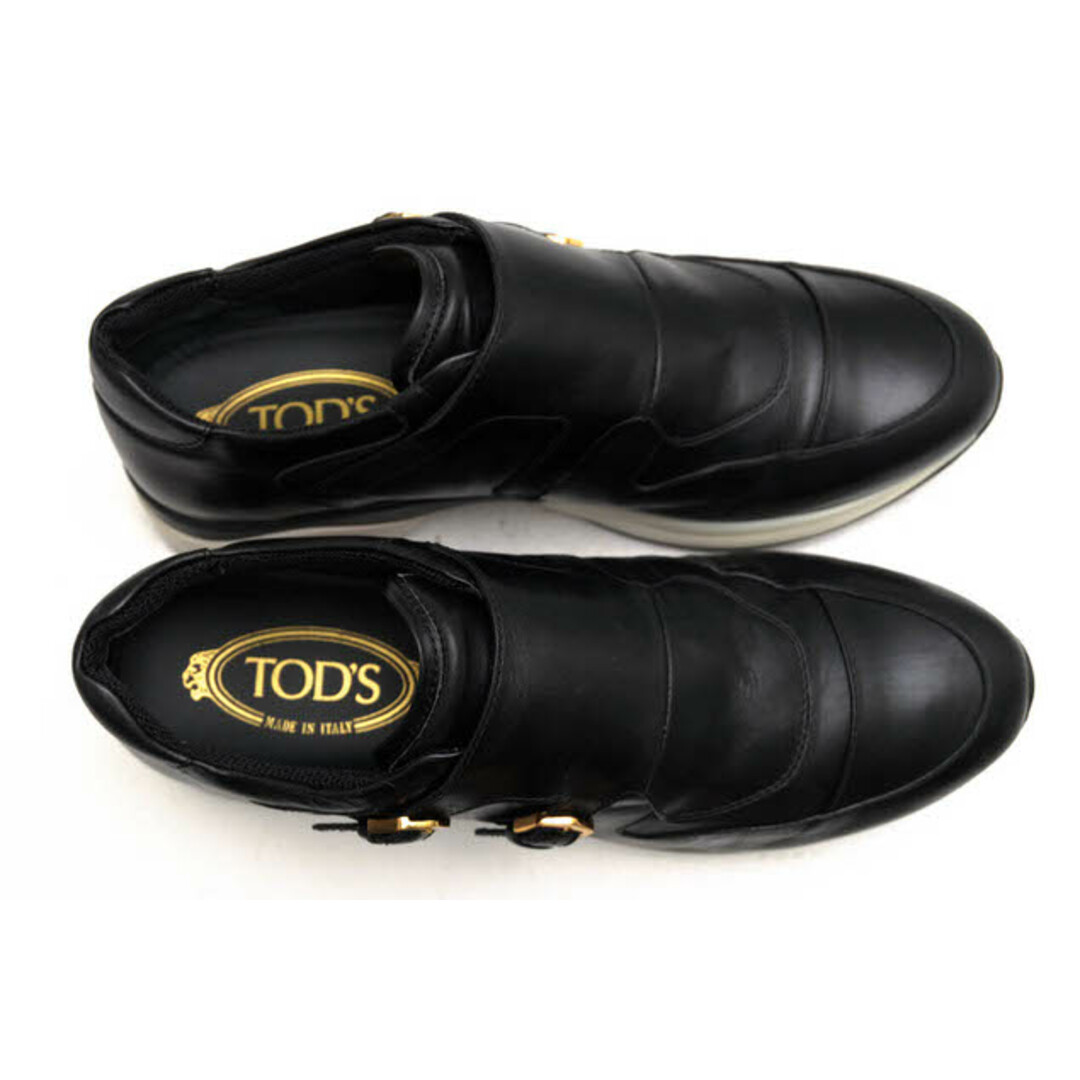TOD'S - トッズ/TOD'S シューズ スニーカー 靴 ローカット TOD'S - トッズ/TOD'S シューズ スニーカー 靴 ローカット