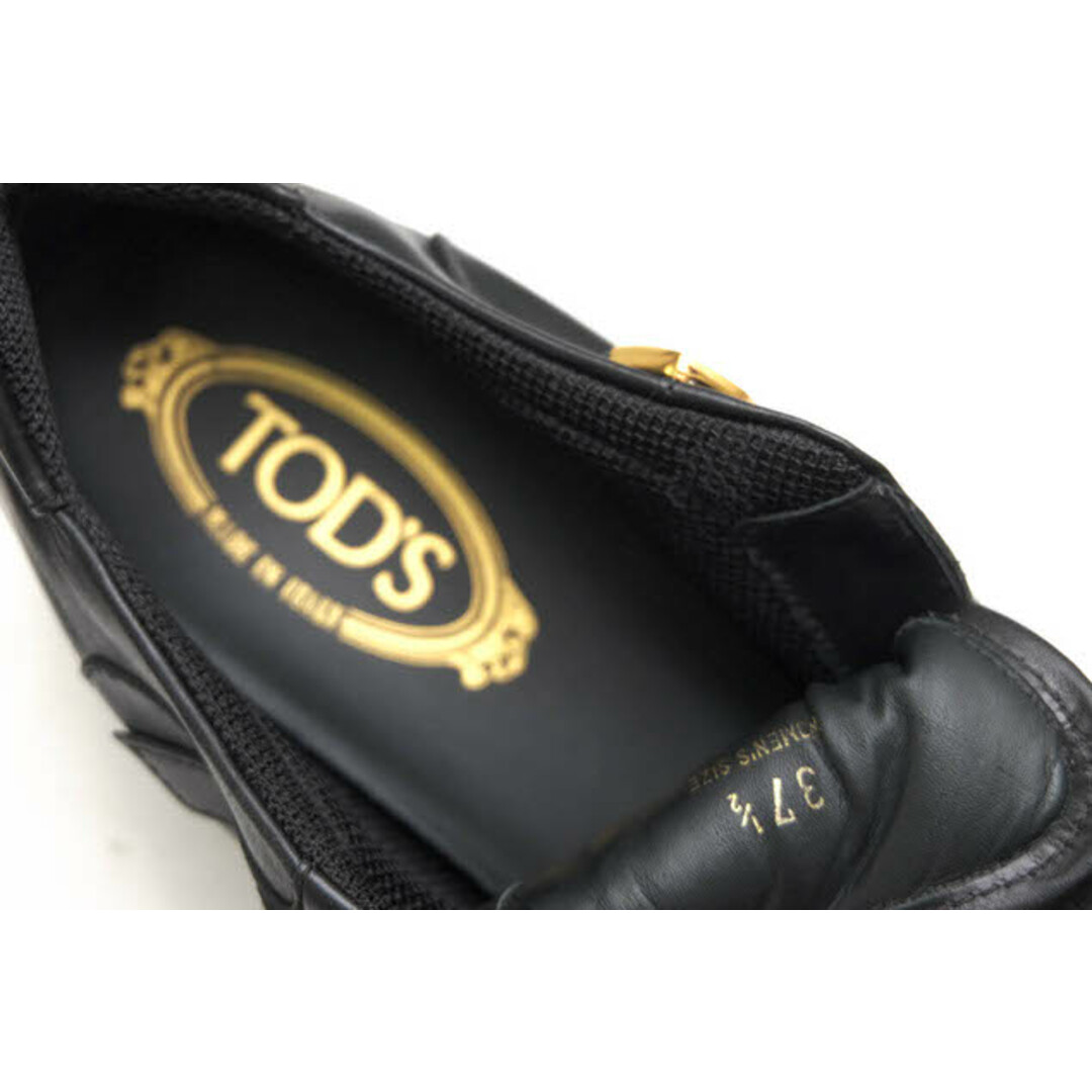 TOD'S - トッズ/TOD'S シューズ スニーカー 靴 ローカット TOD'S - トッズ/TOD'S シューズ スニーカー 靴 ローカット