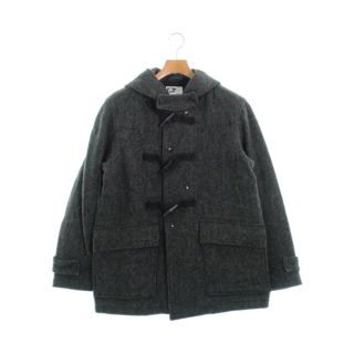 エンジニアードガーメンツ(Engineered Garments)のEngineered Garments ダッフルコート S 【古着】【中古】(ダッフルコート)