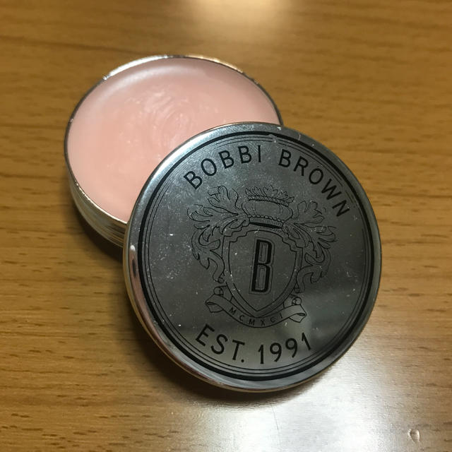 BOBBI BROWN(ボビイブラウン)のボビーブラウン リップバーム コスメ/美容のスキンケア/基礎化粧品(リップケア/リップクリーム)の商品写真