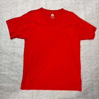 ビームス(BEAMS)のビームスジャパンT shirt  ジャパンレッド(Tシャツ/カットソー(半袖/袖なし))