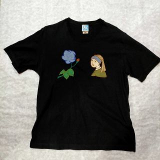 ブルーナボイン(BRUNABOINNE)のブルーナボイン T shirt(Tシャツ/カットソー(半袖/袖なし))