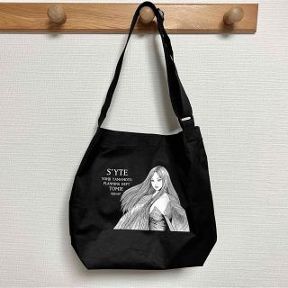 ヨウジヤマモト(Yohji Yamamoto)のyohji yamamoto ヨウジヤマモト 富江 s'yte tote(トートバッグ)