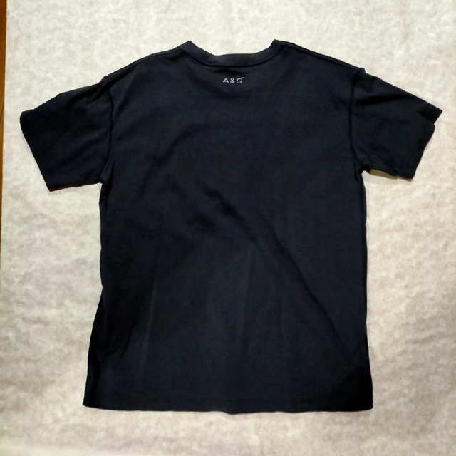 ARTS&SCIENCE(アーツアンドサイエンス)のアーツ＆サイエンス  T shirt メンズのトップス(Tシャツ/カットソー(半袖/袖なし))の商品写真