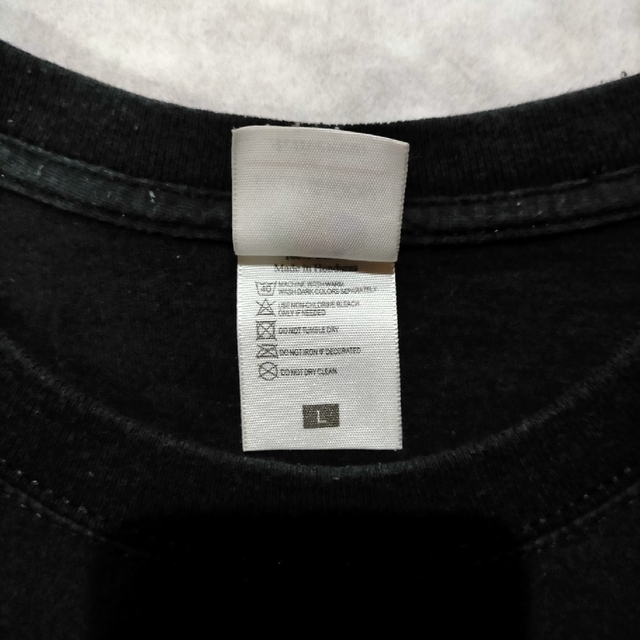 FRUIT OF THE LOOM(フルーツオブザルーム)のフルーツオブザルーム  T shirt メンズのトップス(Tシャツ/カットソー(半袖/袖なし))の商品写真