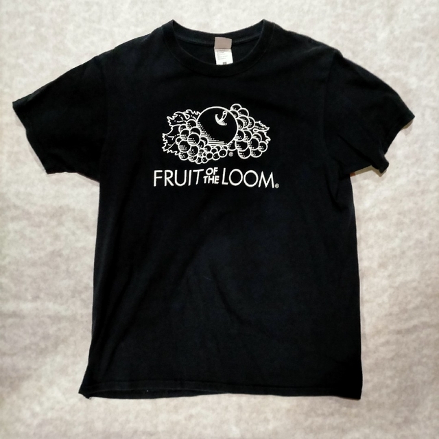 FRUIT OF THE LOOM(フルーツオブザルーム)のフルーツオブザルーム  T shirt メンズのトップス(Tシャツ/カットソー(半袖/袖なし))の商品写真