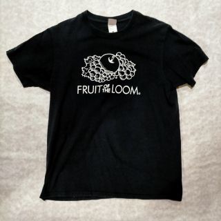 フルーツオブザルーム(FRUIT OF THE LOOM)のフルーツオブザルーム  T shirt(Tシャツ/カットソー(半袖/袖なし))