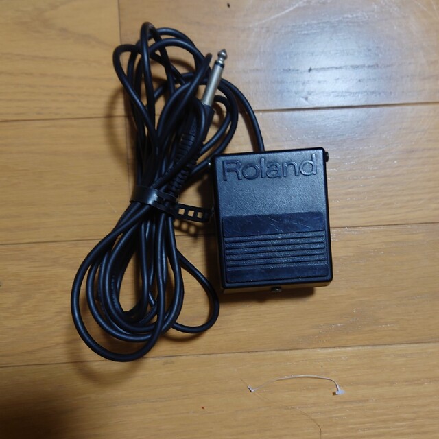 Roland(ローランドディージー)のRoland ダンパーペダル 楽器の鍵盤楽器(電子ピアノ)の商品写真