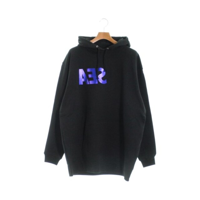 ウィンダンシー windandsea hoodie パーカー　XL