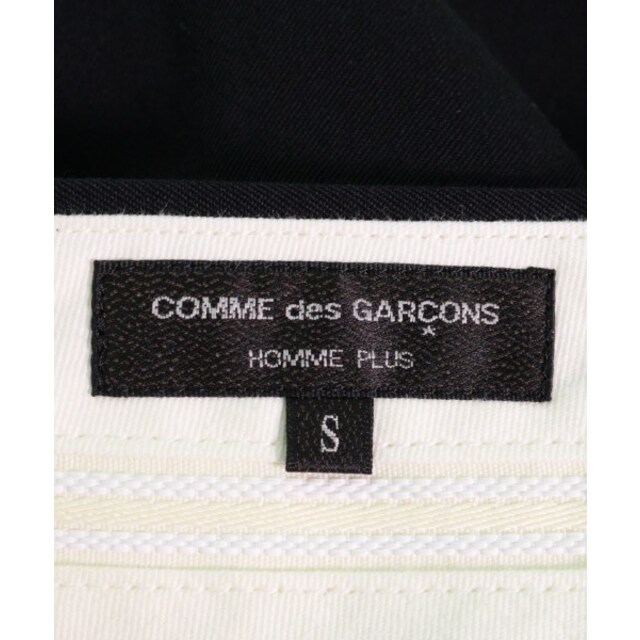 COMME des GARCONS HOMME PLUS(コムデギャルソンオムプリュス)のCOMME des GARCONS HOMME PLUS ショートパンツ S 【古着】【中古】 メンズのパンツ(ショートパンツ)の商品写真