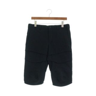 コムデギャルソンオムプリュス(COMME des GARCONS HOMME PLUS)のCOMME des GARCONS HOMME PLUS ショートパンツ S 【古着】【中古】(ショートパンツ)