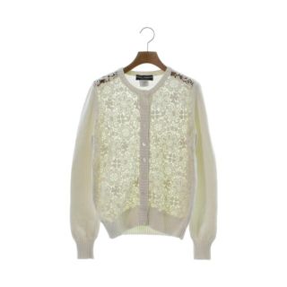 ドルチェ&ガッバーナ(DOLCE&GABBANA) カーディガン(レディース)の通販