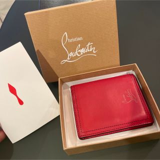 ルブタン(Christian Louboutin) 折り財布(メンズ)の通販 94点