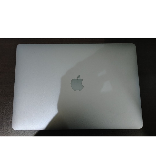 Mac (Apple)(マック)のmacbook air 2020　i7/16gb/2tb スマホ/家電/カメラのPC/タブレット(ノートPC)の商品写真