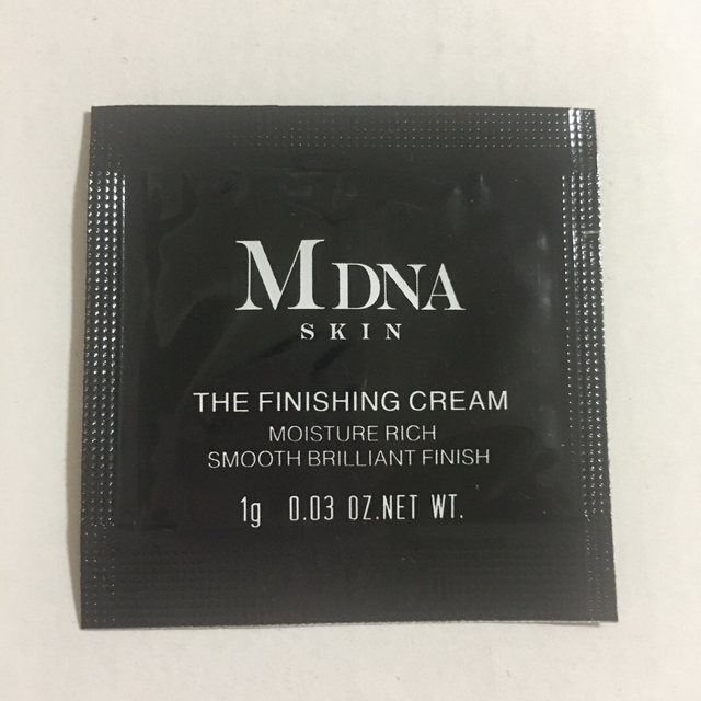 MDNA SKIN フィニッシングクリーム50包 コスメ/美容のスキンケア/基礎化粧品(フェイスクリーム)の商品写真