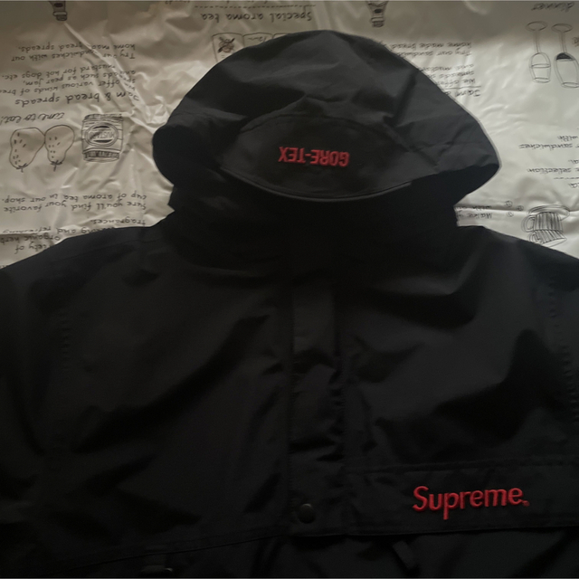 半額SALE/ Supreme - GORE-TEX サイズM tdh-latinoamerica.de