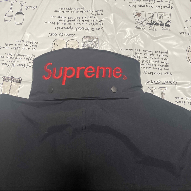 シュプリーム Supreme GORE-TEX Anorak 20SS サイズM 1tRX68PRcP
